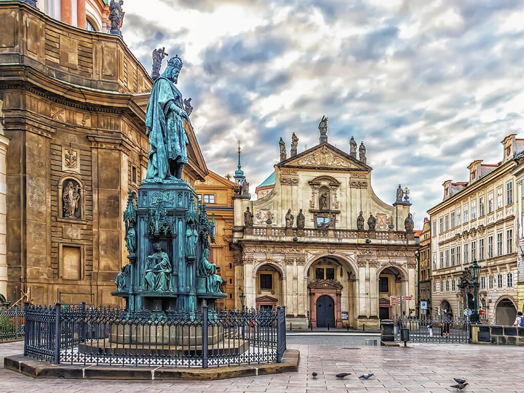 Prag 4 dana autobusom 16