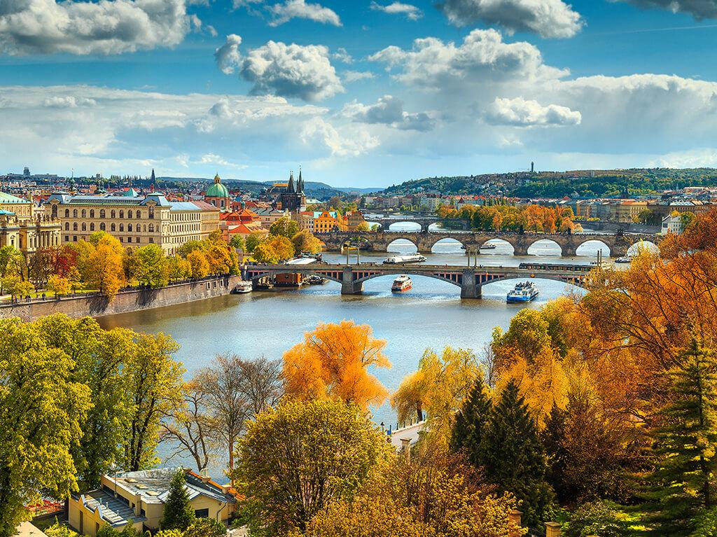 Prag 4 dana autobusom 5