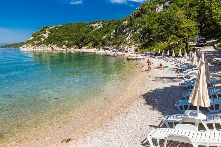 Holiday resort Kačjak ** 2