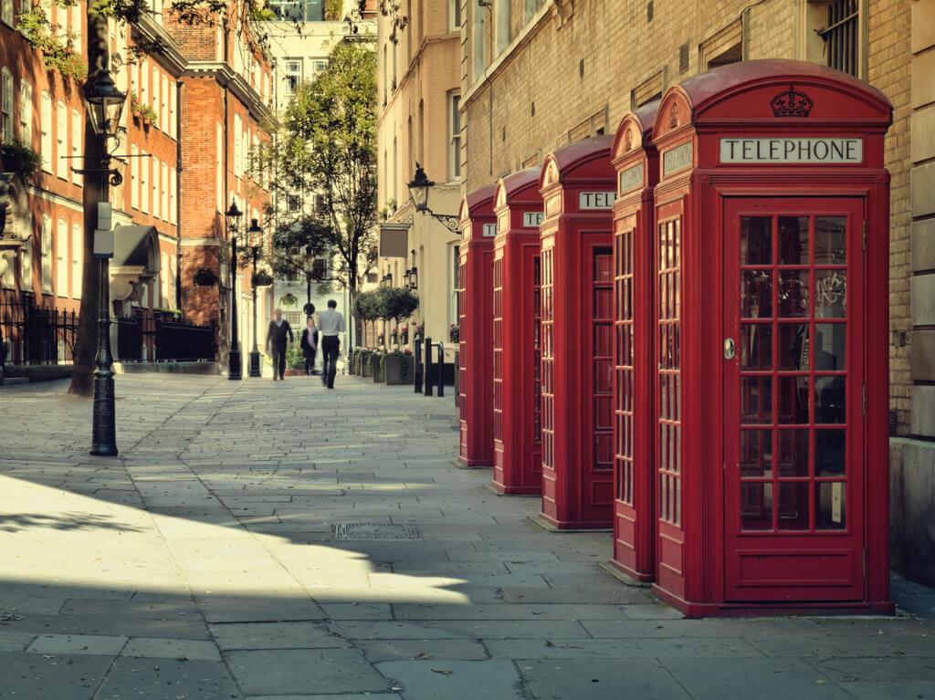 London 5 dana avionom iz Zagreba 2027. 0