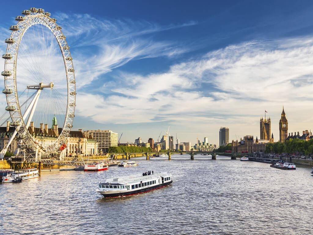 London 5 dana avionom iz Zagreba 2027. 1