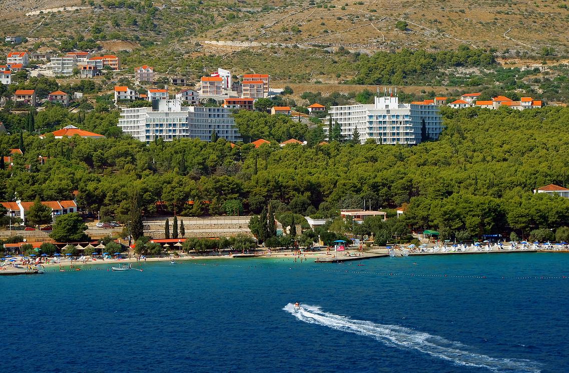 Hotel Medena *** 0
