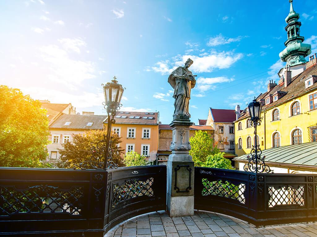Bratislava 2 dana u hotelu Crowne Plaza 3