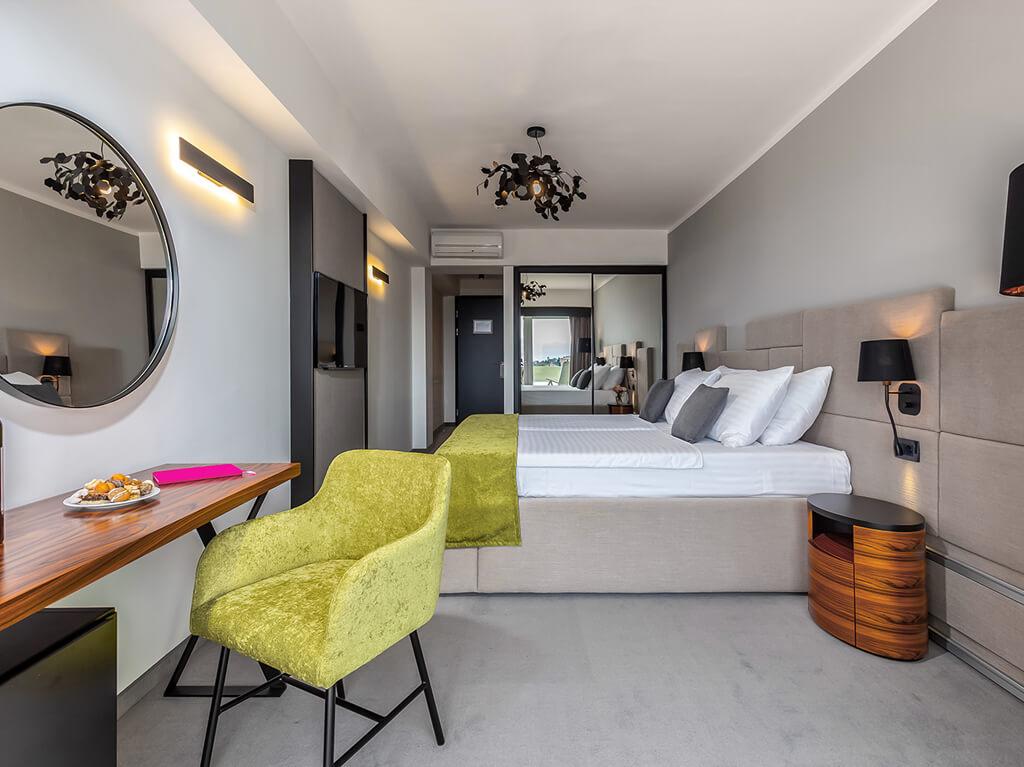 Hotel Omorika **** 1