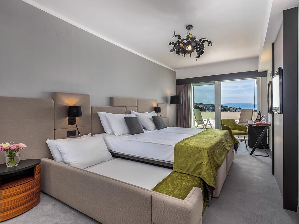 Hotel Omorika **** 2