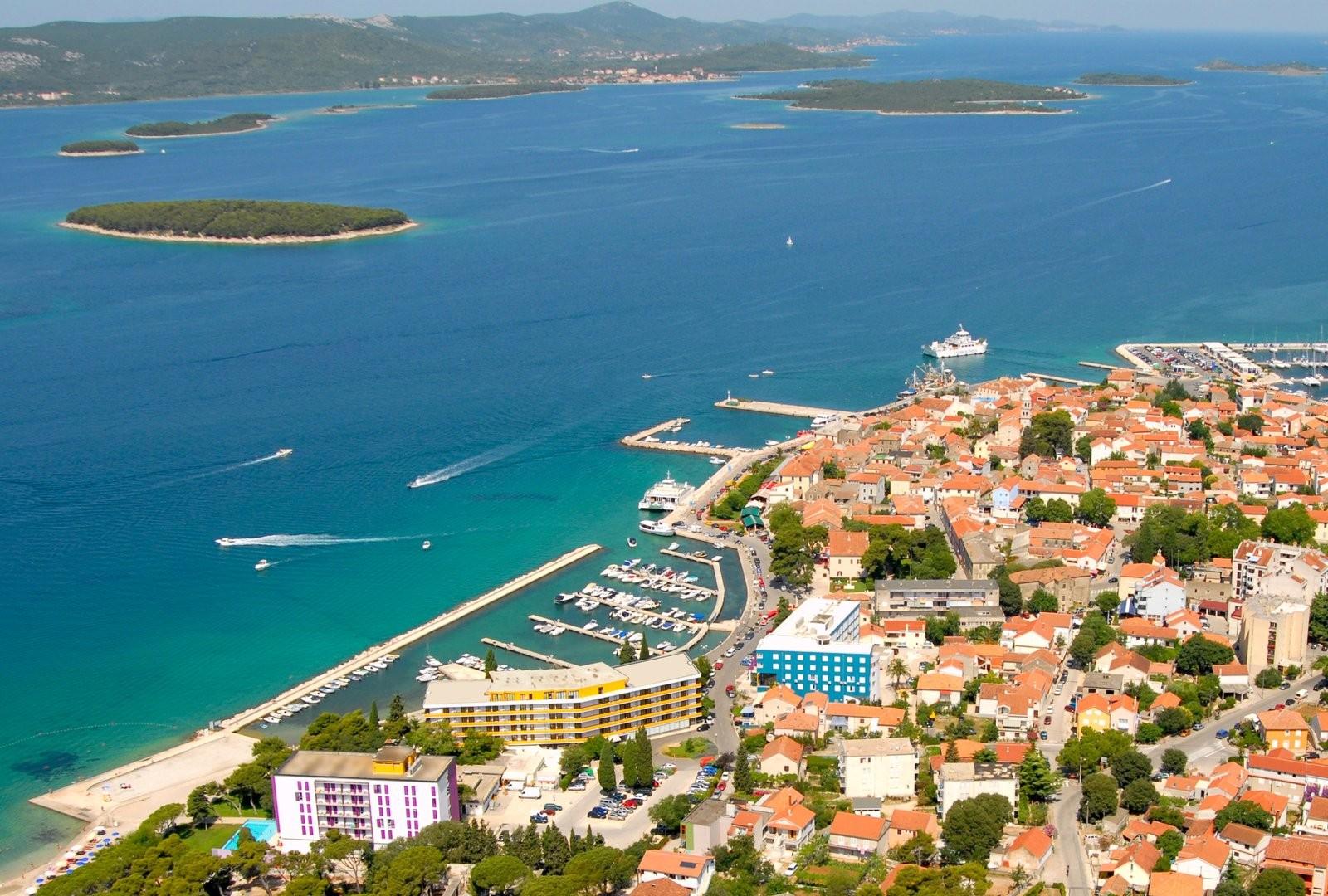 Hotel Adriatic *** 0