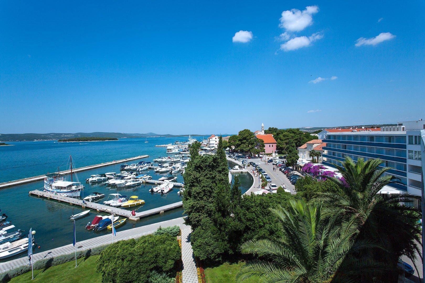 Hotel Kornati **** 5