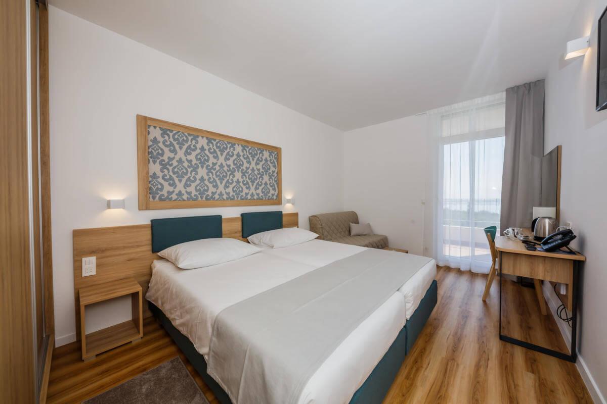Hotel Medena *** 5