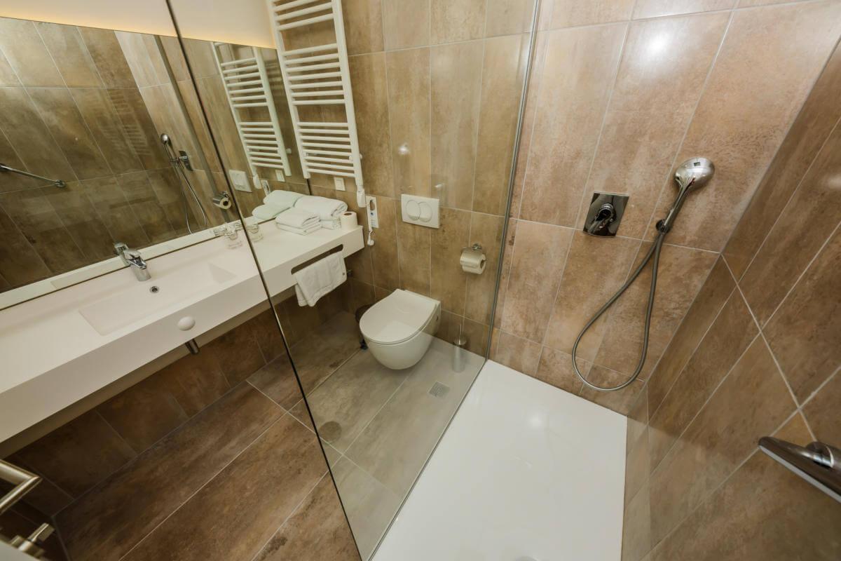 Hotel Medena *** 6