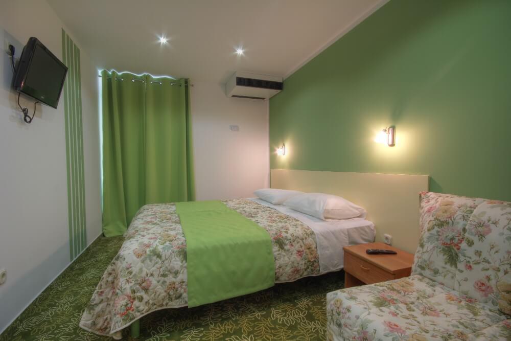 Hotel Sali *** 3