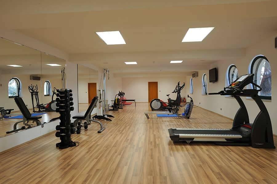 Hotel Solitudo *** 6