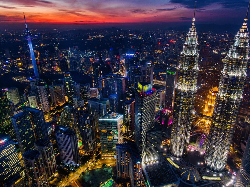 Singapur - Malezija - Bali -Veljača 2027. 1