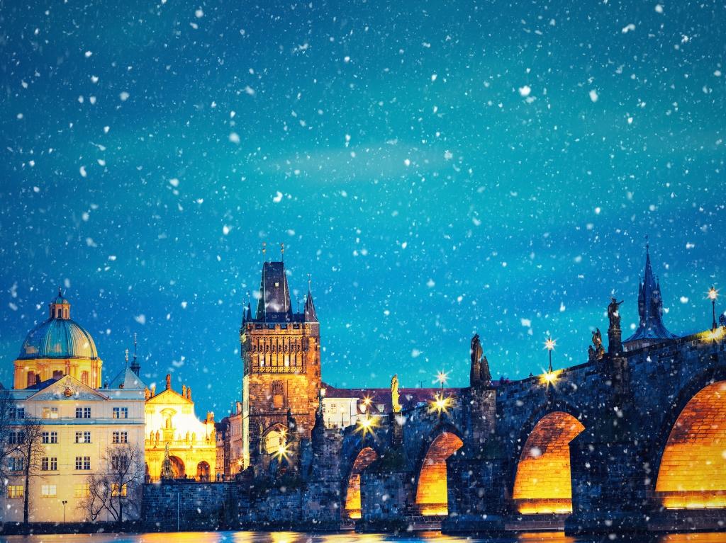 Advent u Pragu 4 dana autobusom 3