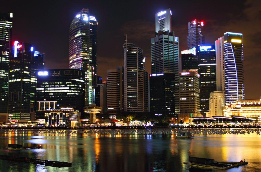 Malezija i Singapur  6