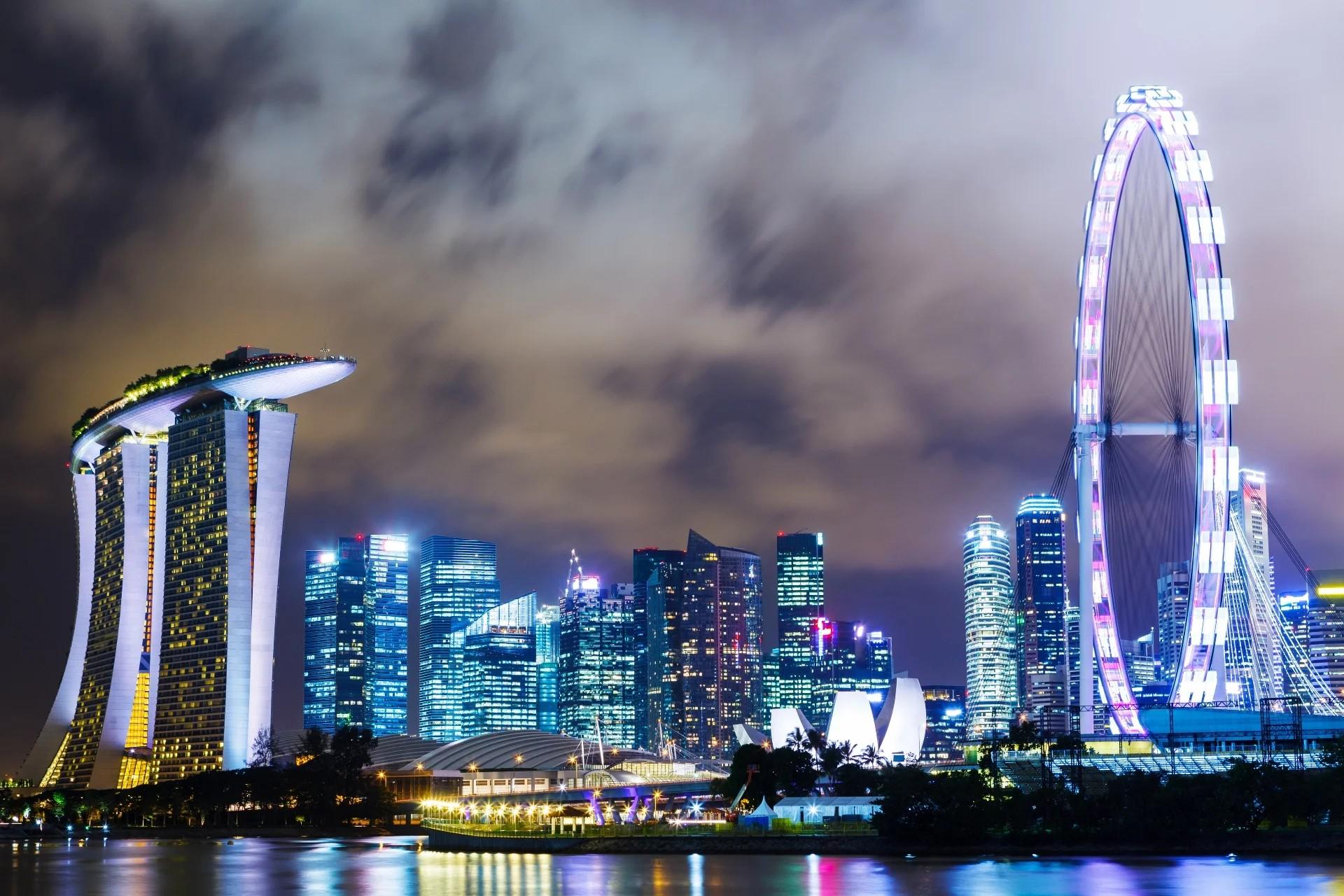 Malezija i Singapur - Siječanj 2027. 1