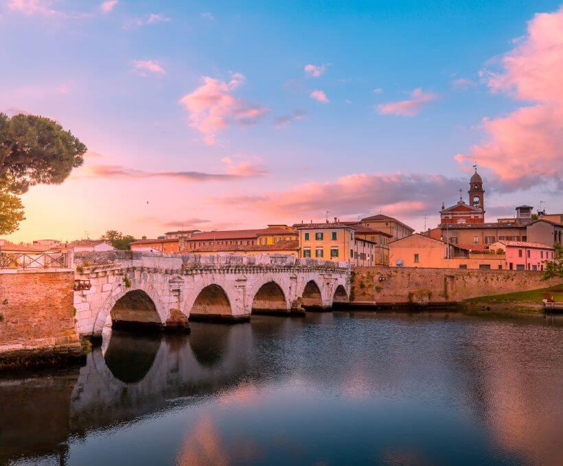 Emilia Romagna i San Marino 3 dana autobusom 5
