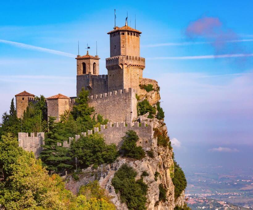 Emilia Romagna i San Marino 3 dana autobusom 0