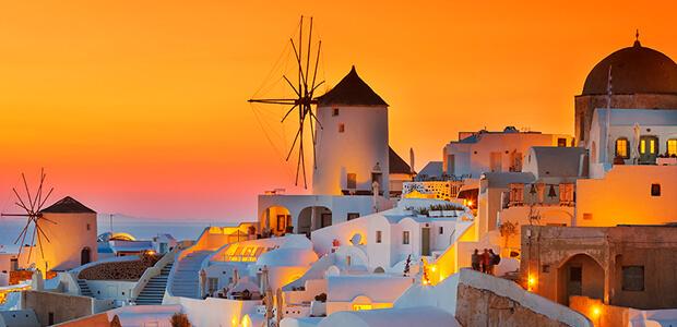 Grčka putovanje i ljetovanje 2023
