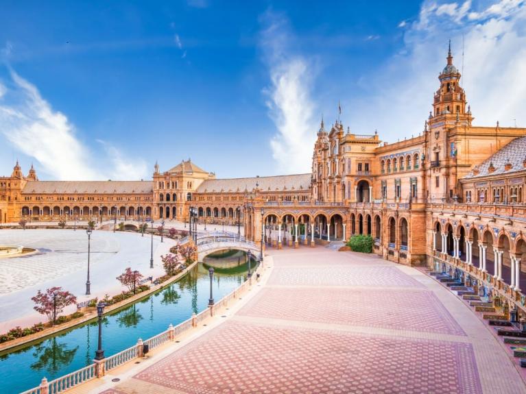 Andaluzija - Maroko - Gibraltar 8 dana 0