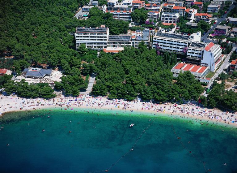 Hotel Biokovka *** 0