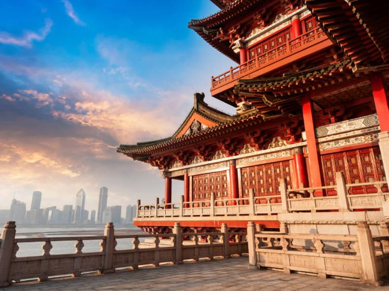 Kina putovanje 14 dana uz krstarenje rijekom Yangtze 0