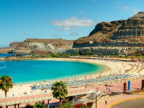 Gran Canaria 14 dana 3