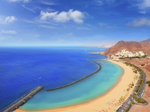 Tenerife 15 dana 0