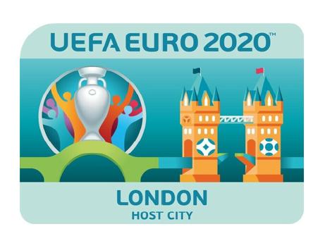 London UEFA EURO utakmica Engleska Hrvatska 0