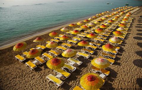 Cipar - Salamis Bay Conti Resort Hotel & Casino 5* 2