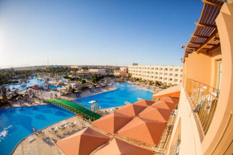 Egipat - Titanic Resort  4* 7