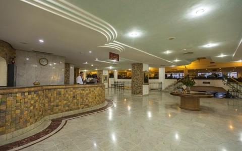 Tunis - Hotel El Mouradi Skanes 4* 4
