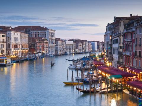 Nova godina Venecija, Verona i Otoci Lagune 3 dana 0