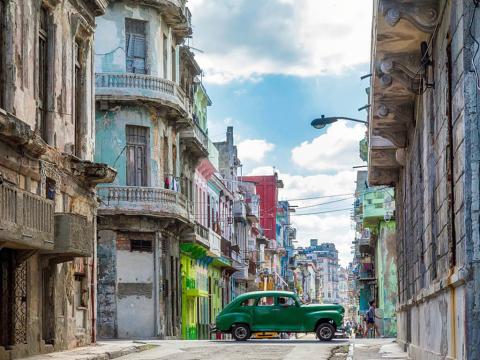 Kuba 9 dana - Ožujak 2022 2