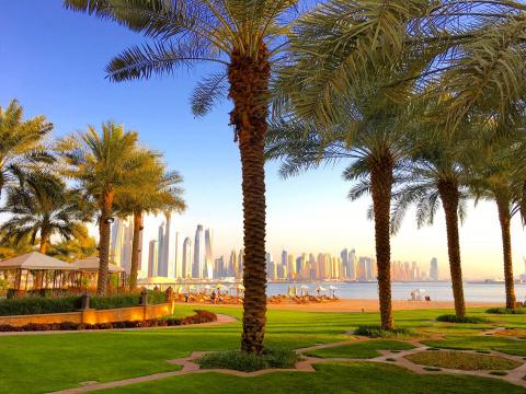 Dubai 7 dana ponedjeljkom 2022 3