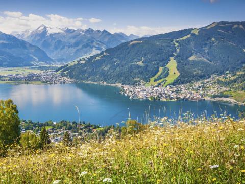 Švicarska planinska tura vlakovima 5 dana 1