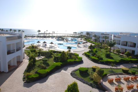 Egipat - Grand Seas Resort Hostmark 0