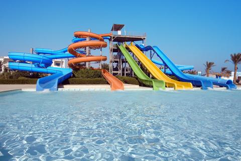 Egipat - Jaz Aquamarine Resort 5* 7