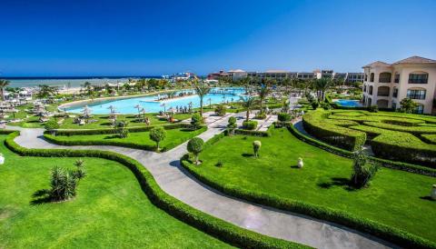 Egipat - Jaz Aquamarine Resort 5* 3