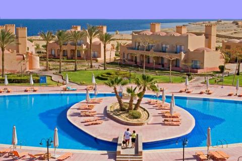 Egipat - Club Calimera Akassia Swiss Resort 5* 2