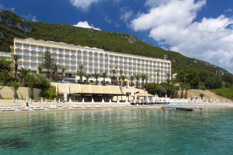 Krf - Hotel Primasol Louis Ionian Sun 4* 2