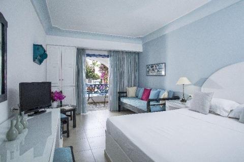 Santorini - Veggera Bech Hotel 4* 6