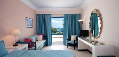 Santorini - Veggera Bech Hotel 4* 5