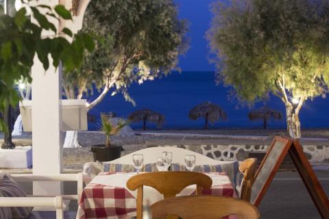 Santorini - Veggera Bech Hotel 4* 8