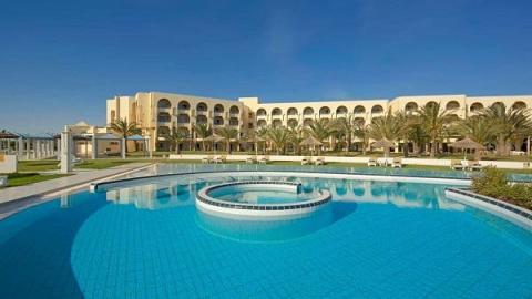 Tunis - Hotel Iberostar Averroes 4* 0