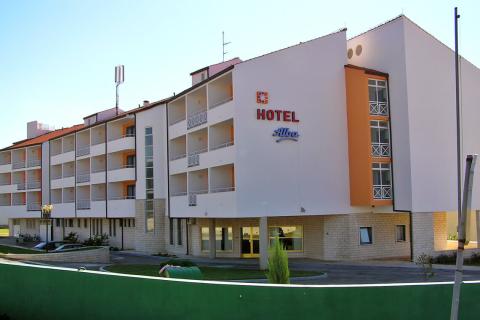 Hotel Alba *** 4