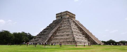 Meksiko kružna tura 13 dana - Studeni 2023 6