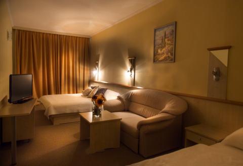 Hotel Adria*** 3
