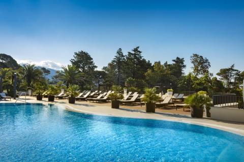Valamar Collection Imperial hotel****, Rab 1