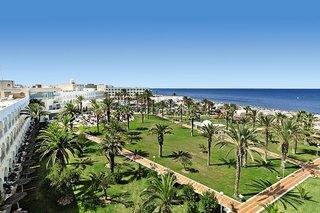Tunis - Hotel Primasol El Mehdi 4* 0