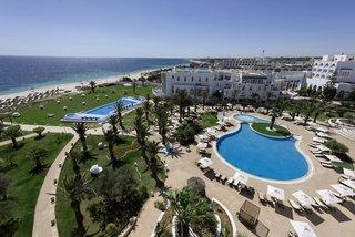 Tunis - Hotel Iberostar Kantaoui Bay 5* 0